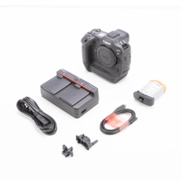 Canon EOS R3 Mirrorless Camera Picture
