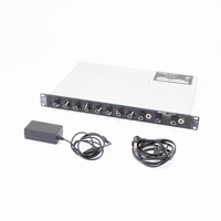 Shure SCM800 8 Channel Microph Picture