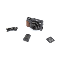 Minolta MND35 64MP 4K Ultra HD Picture