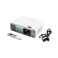 BenQ TK710STi 4K Ultra HD HDR  Picture