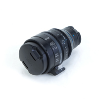 IRIX Cine 45mm T1.5 Lens with  Picture