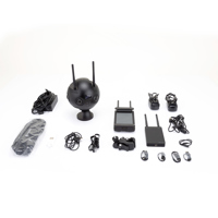 Insta360 Pro II 8K 360-Degree  Picture