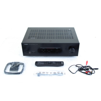 Yamaha R-S202 Stereo Receiver  Picture