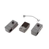 HoverAir Beacon and JoyStick K Picture