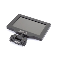 RED Digital Cinema 7" Touchscr Picture