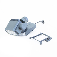 CZI GL60 Mini Gimbal Search Li Picture