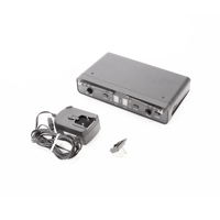 Samson CR288 Wireless Receiver Picture