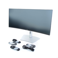 Dell UltraSharp U3425WE 34.1"  Picture