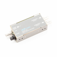 AJA D4E SDI to Composite or S- Picture