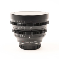 7artisans 12mm T2.9 Vision Cin Picture