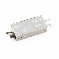 AJA D4E SDI to Composite or S- Picture