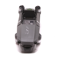 DJI Mavic 2 Pro Drone with Mav Picture