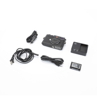 Leica M10 Mirrorless Digital R Picture