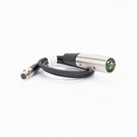 Lectrosonics MCSRXLR 12" TA3F  Picture