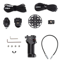 DJI Ronin Expansion Base Kit f Picture