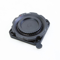 Z CAM E2 MFT Mount with Active Picture