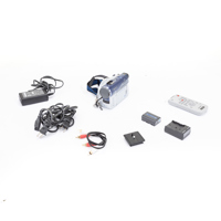 Sony DCR-DVD100 Handycam DVD C Picture