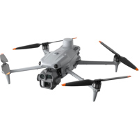 DJI Matrice 4T Drone with DJI Picture