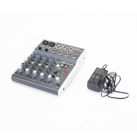 Behringer XENYX 802S Premium A Picture