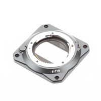 Viltrox E-T10 Sony E-Mount Ada Picture