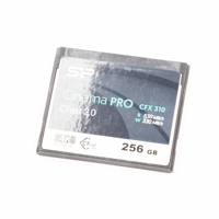 Silicon Power 256GB Cinema PRO Picture