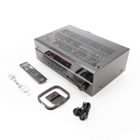 Yamaha RX-V385 5.1 Channel Net Picture