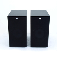 Triangle HiFi Bookshelf Speake Picture