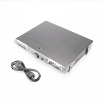 Avid Mojo DX I/O & Monitoring  Picture