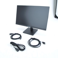 HP Series 3 Pro 322pf 21.5" 16 Picture