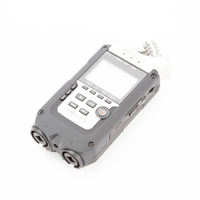 Zoom H4n Pro Handy Mobile 4-Tr Picture