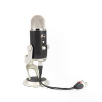 Blue Microphones Yeti Pro USB  Picture