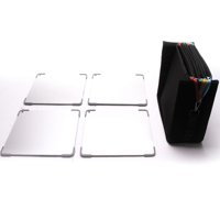 Godox KNOWLED LiteFlow K1 Refl Picture