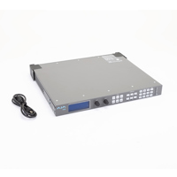 AJA FS4 1RU Frame Synchronizer Picture
