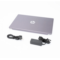 HP 17-cn3143ds 17.3" HD+ Touch Picture