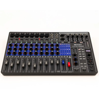 Zoom LiveTrak L12next 12-Chann Picture