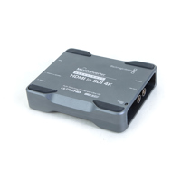 Blackmagic Design SDI to HDMI  Picture