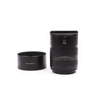 Hasselblad XCD 90mm f/2.5 V Le Picture