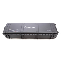 Aputure Rolling Hard Case for  Picture