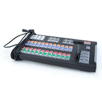 X-keys XKE-124 T-Bar Pre-Assem Picture