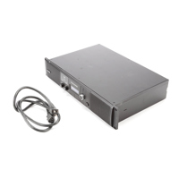 Behringer NX6000D Ultra-Lightw Picture