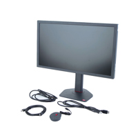 BenQ ZOWIE XL2586X+ 24.1" Full Picture