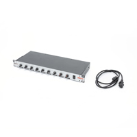 Nady RMX-6 6-Channel Rackmount Picture