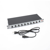 Nady RMX-6 6-Channel Rackmount Picture