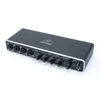 Behringer U-PHORIA UMC404HD Au Picture