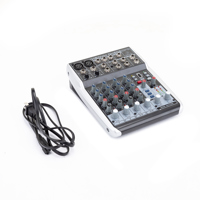 Behringer XENYX QX602MP3 Premi Picture
