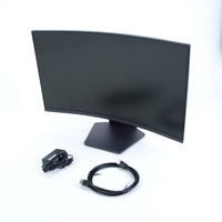 LG UltraGear 27GS60QC-B 27" 16 Picture