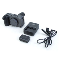 Sony FX2 Digital Cinema Camera Picture