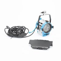 Arri Junior 650 Plus Tungsten  Picture