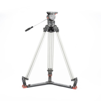 Sachtler-Munchen Video Tripod Picture