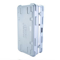 ARRI HEAVY DUTY CASE 40X20X13 Picture